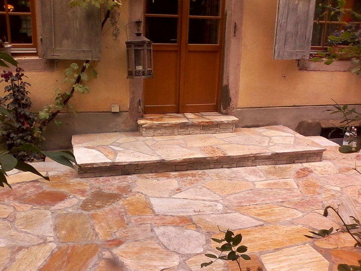 Remont domu 34