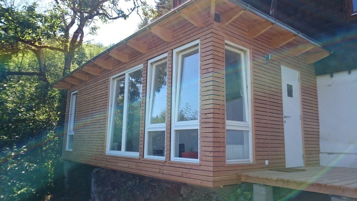Remont domu 55