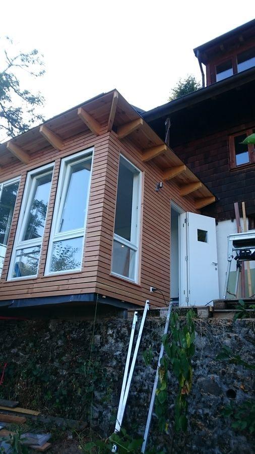 Remont domu 66