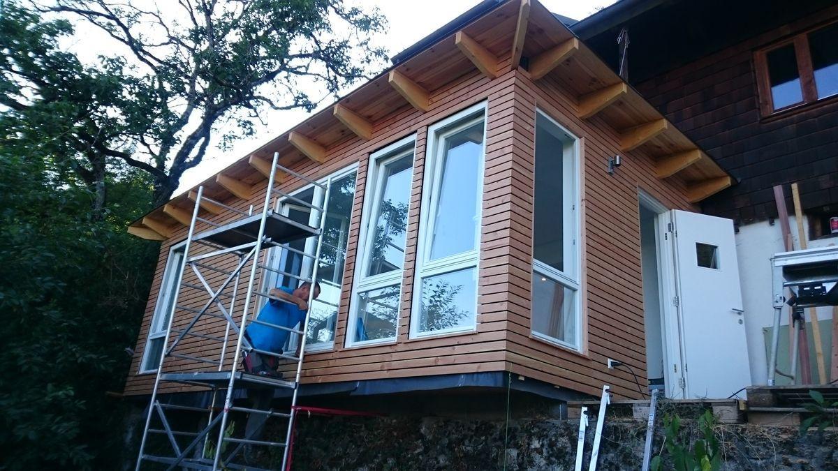 Remont domu 67