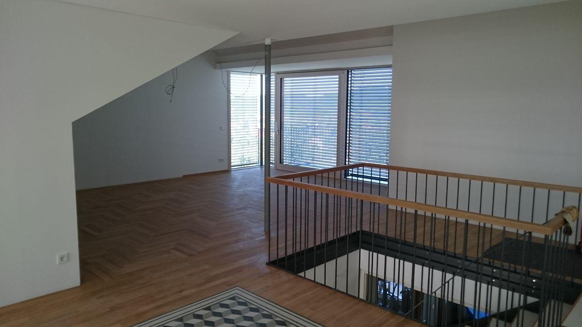 Remont domu 71