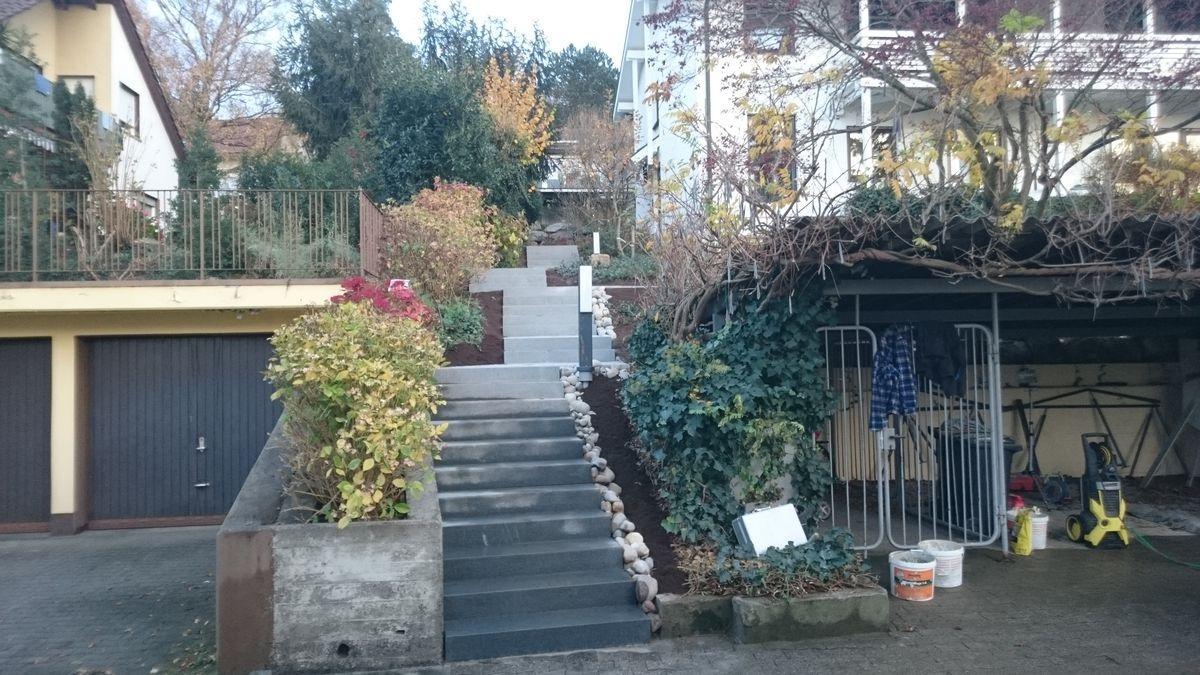 Remont domu 84