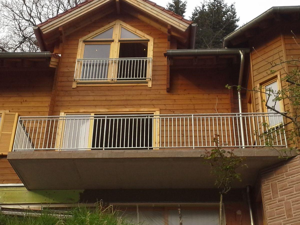 Remont domu 95
