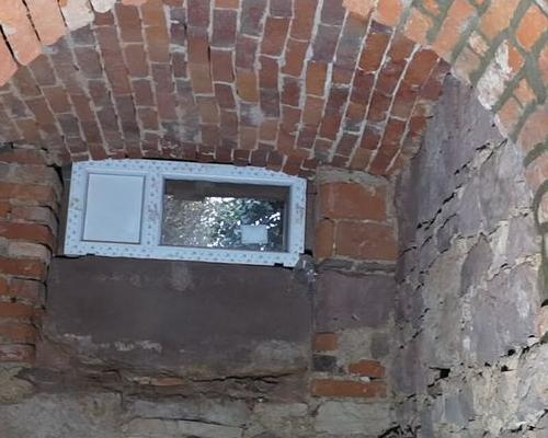 Remont domu 38