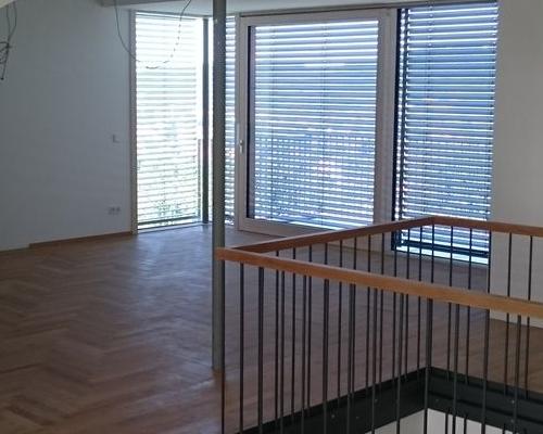 Remont domu 71
